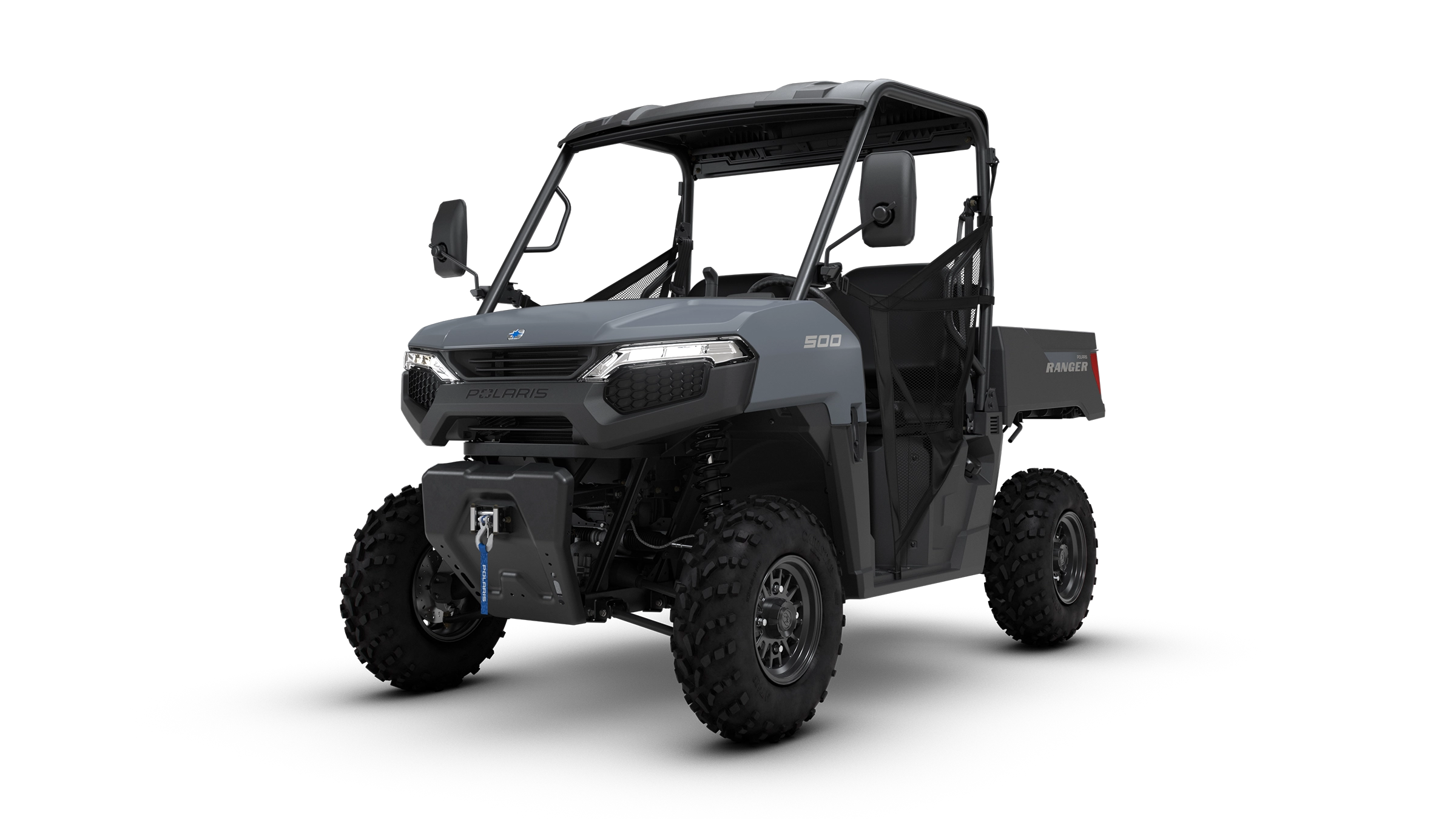 Ranger 500