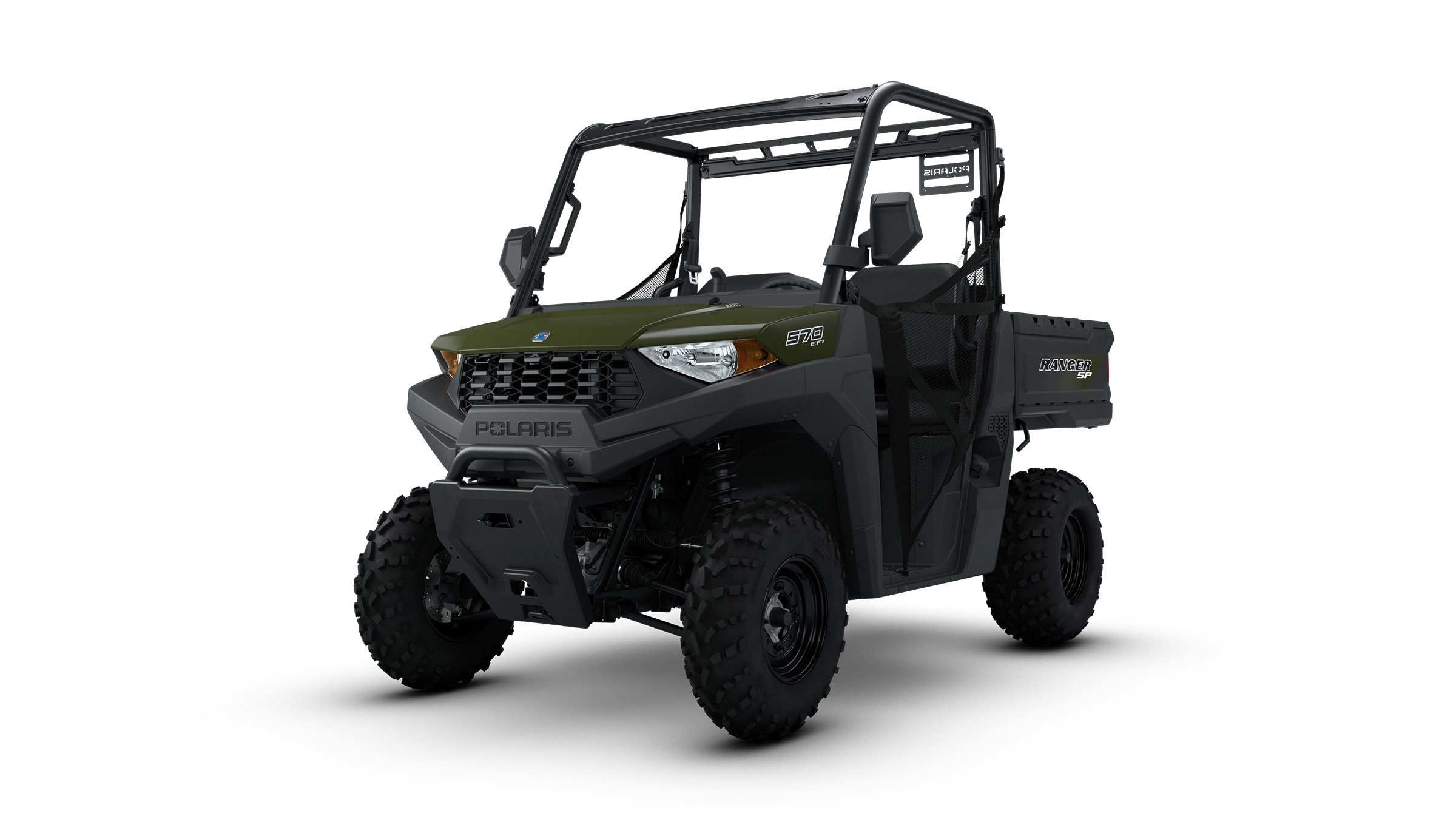 Ranger 570 EPS