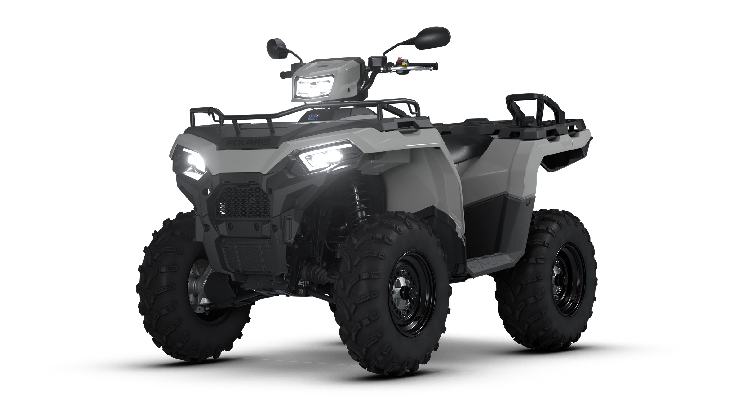 Sportsman 570 EPS