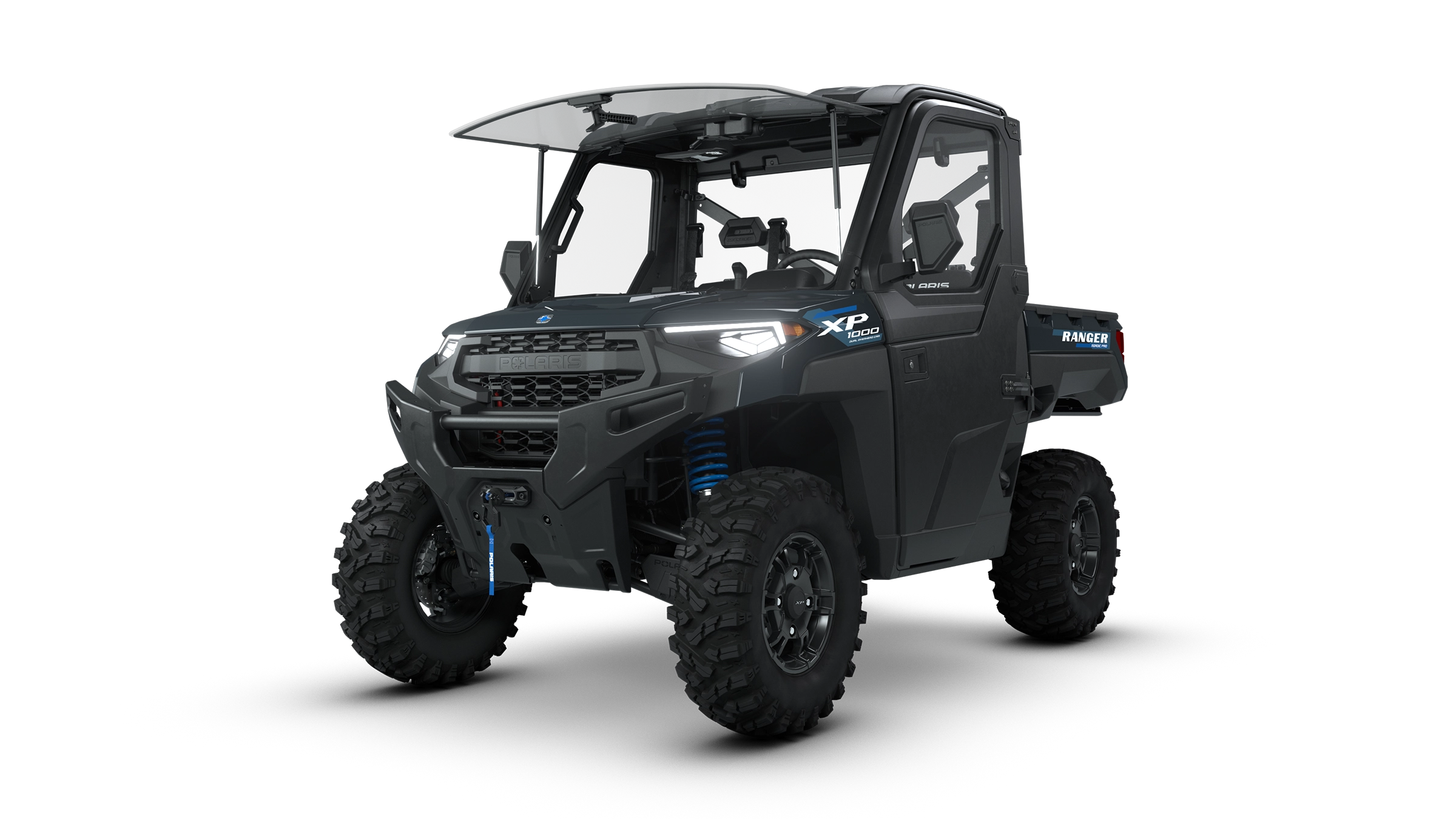 Ranger XP 1000 EPS Nordic Pro SE