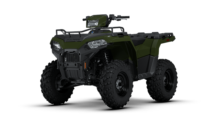 Sportsman 570 EPS