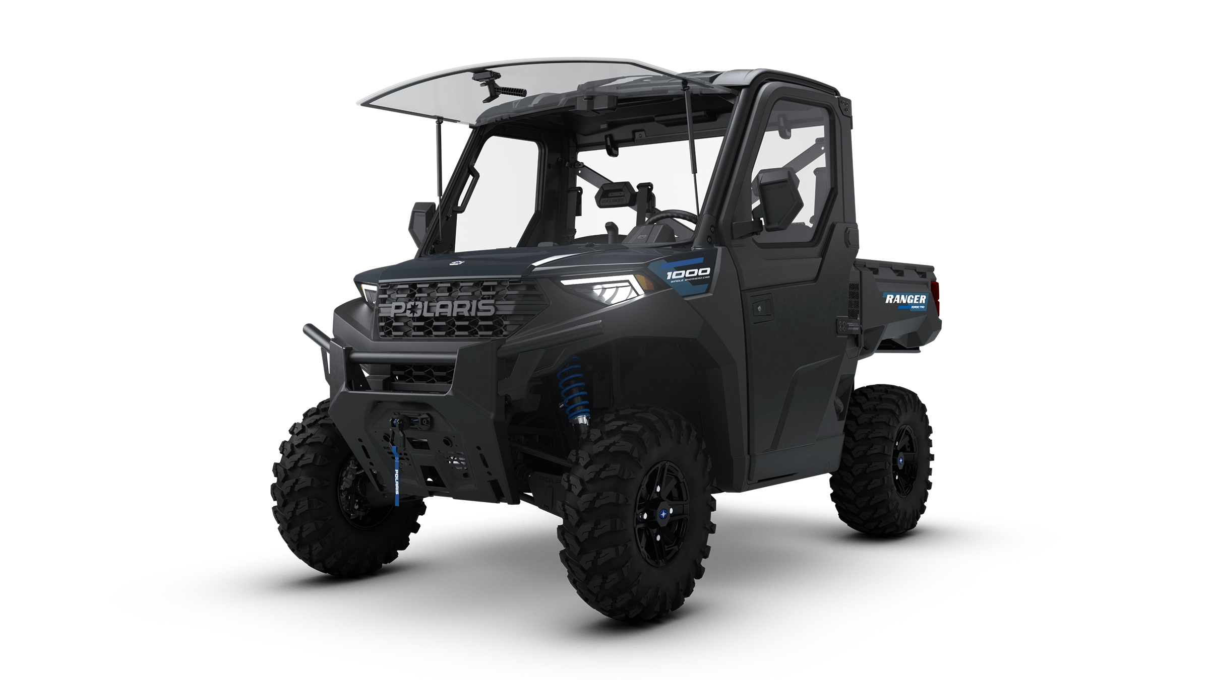 Ranger 1000 EPS Nordic Pro SE