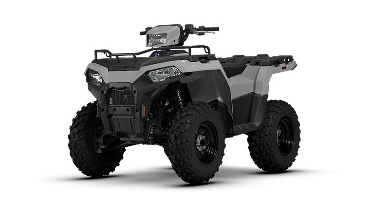 Sportsman 570