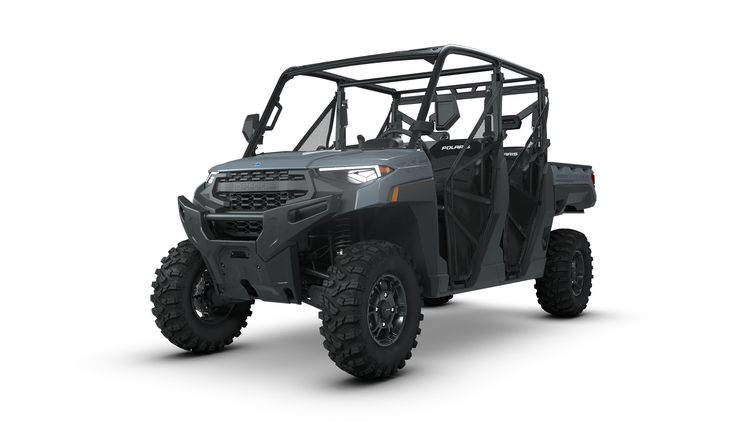 Ranger Crew FS XP 1000-6 EPS